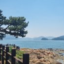 남해바다 이미지