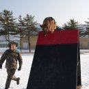 육군 군견훈련소 이미지