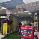 [방콕/끄라비] Day2-2 : 피피섬 투어 현지 예약 가격...올데이 마사지, 오토바이 렌트, 아오낭 랜드마크...