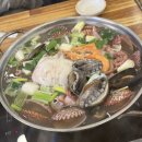 송학칼국수 - 청양군 중앙로 104-1 | 해물 가득 들어간 해물칼국수 파주 야당 맛집, '온달 해물칼국수' 찐 솔직후기⭐️