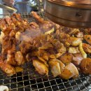 약수숯불갈비 | [신당/약수 맛집]서울 중구 인생 닭갈비 맛집 약수참숯불갈비 내돈내산 방문후기