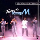 Feliz Navidad-Boney M. 이미지
