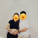 다인안경 | <부천> 셀프 사진관 예뻐서, 봄 부천점｜다인이 생일 기념 4세대 사진 (증조할머니×할머니×엄마)