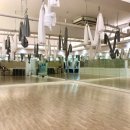 테라피 요가 & 매트 필라테스 이미지