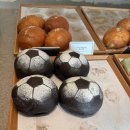 축구 좋아하면 꼭 가야할 카페⚽ 인필드 솔직 후기