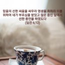 2023.6.8.목 새벽예배(딤전 6:12, 영적 야성을 회복하라!) 이미지