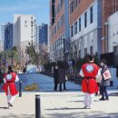 용인화랑태권도 이미지