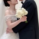 가성비 부케 추천ㅣ르틸다플뢰르 장미부케 후기ㅣ부토니에 코사지 추가 요금X