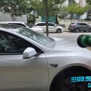 G-5 | 테슬라 모델Y 신차패키지 완성(솔라가드 배럴G 썬팅, PPF 5종, 유리막코팅 시공 후기!)