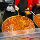 대구 서문시장 맛집 먹거리 분식 떡볶이 추천 주차장 김민경의 섹시한 떡볶이 꼬마김밥