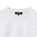 스웨트 원(SWEAT ONE) | 빔즈 하트 로고 원 포인트 풀오버 스웻 맨투맨 BEAMS HEART Heart Logo One Point Pullover Sweat