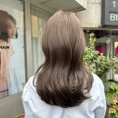 민지헤어샵 이미지