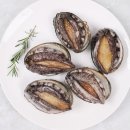 완도전복 이미지