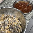 역전꼬막 이미지