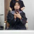 청주 율량동미용실 유엘살롱 레이어드컷 + 레이어드펌 후기