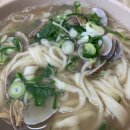 일산칼국수 이미지