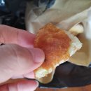 올리브 명품찹쌀 꽈배기 티스토리