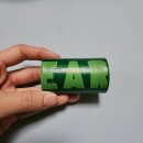 배변의기술 | 강아지배변봉투 냄새차단 배변봉투 찾다가 정착한 완스파파 어스풉백 후기