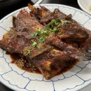 명인코다리조림 | 낙성대역 맛집 오인자아구찜 - 명태조림&amp;들깨칼국수 가족식사 후기