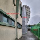 양산종합운동장 실내테니스장 이미지