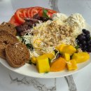 선식당 | 청라 푸짐한 가성비 양식 맛집 선식당 청라점 파스타 샐러드 방문 후기