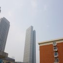 300061 | 중국 톈진여행(천진여행) 대한항공 KE805 탑승후기,기내식, 이비스호텔 천진역점 ibis hotel