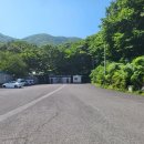 문동휴양지 이미지