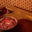 장수촌참숯굴 이미지