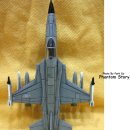 F-5E TIGER ROKAF #1003 [1/144 ACE CORPORATION MADE IN KOREA] 이미지