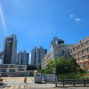 노전초등학교 앞 이미지