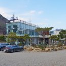 밀양댐유원지식당 이미지