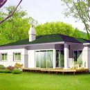 언덕위의하얀집 이미지