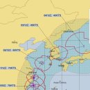 태풍건업 이미지