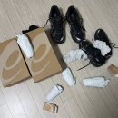 NB001 | [아식스 asics] GT 2160 블랙 퓨어실버 240 사이즈 팁, 착화감 후기｜커플운동화 추천