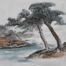 한국화A반 이미지