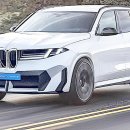 BMW 신형 X5 이미지