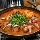 초원순두부 | 국산콩 100% 속초 순두부 맛집 초원순두부 위치 후기