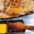 김종구식맛치킨 전기바베큐옛날통닭 사직아시아드점 | [김종구식 맛 치킨-아시아드 사직점] 바싹 옛날 통닭과 살얼음에 빠진 냥쌤