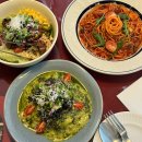 미니스톱 대구통신거리점 | 대구 동성로 양식 맛집 데이트하기 좋은 분위기 레스토랑 ‘ 밀리스 ’ 후기