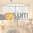 숨게스트하우스제주공항점 이미지