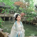 예원세탁 | [4월 상해 여행] 상하이 예원 한푸 촬영 후기(+소소한 팁)