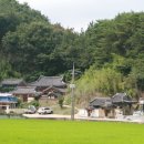 금곡리 삼효각 이미지