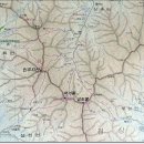 화합 2002 | 맑은 물살 굽이 도는 영동 민주지산(岷周之山)