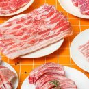 목등갈비 | 2kg 대패 통삼겹 수입 냉동 구이용 목전지 등갈비 가브리살 실사용 후기, 한달 사용하며 느낀 장단점 체크