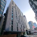 호텔 토마스 명동 이미지