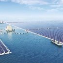 푸른태양광발전소 이미지