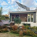 상운축산 | 대구근교 경산 "아삶공펜션"