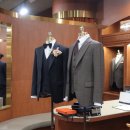 동일양복 이미지