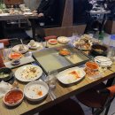 골목길조개찜구이 이미지