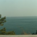 돌산바다